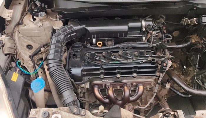 2019 Maruti Swift VXI, Petrol, Manual, 1,05,798 km, Engine View - Right
