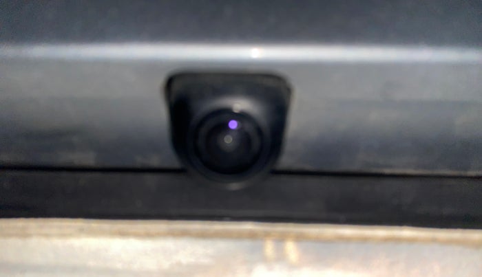 2021 Hyundai VENUE SX 1.0 TURBO, Petrol, Manual, 65,283 km, Parking Camera