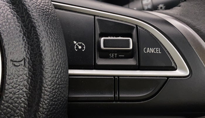 2022 Maruti XL6 ALPHA PLUS MT, Petrol, Manual, 29,112 km, Adaptive Cruise Control