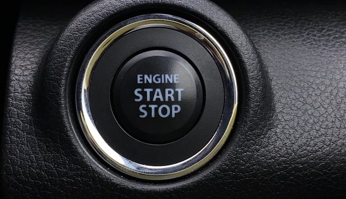 2022 Maruti XL6 ALPHA PLUS MT, Petrol, Manual, 29,112 km, Keyless Start/ Stop Button
