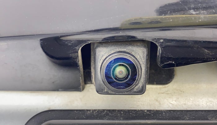 2022 Maruti XL6 ALPHA PLUS MT, Petrol, Manual, 29,112 km, Parking Camera