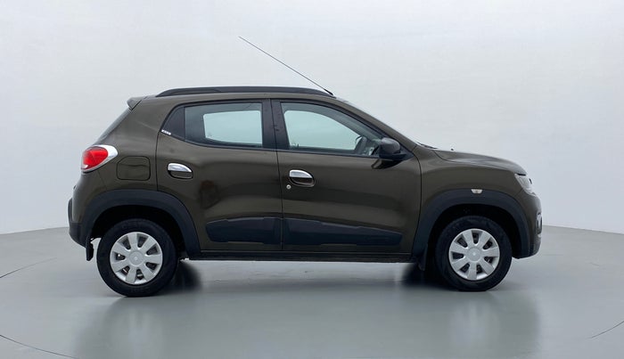 2016 Renault Kwid RXT, Petrol, Manual, 14,739 km, Right Side View