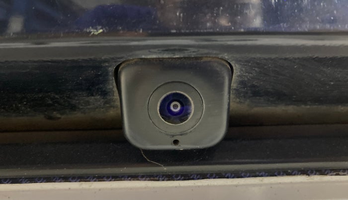 2025 Hyundai NEW I20 ASTA 1.2 MT, Petrol, Manual, 49,110 km, Parking Camera