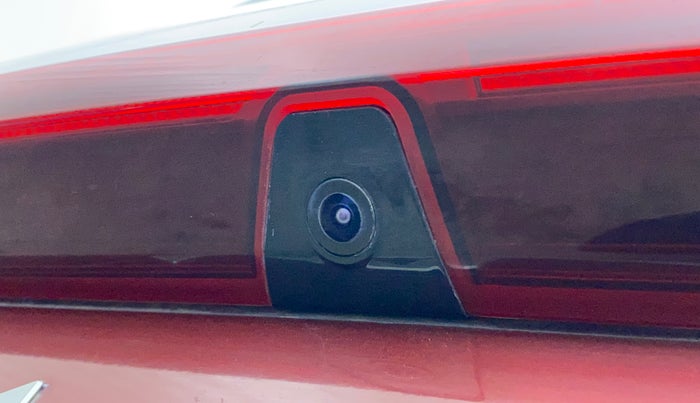 2023 KIA SONET HTK PLUS 1.0 IMT, Petrol, Manual, 41,049 km, Parking Camera