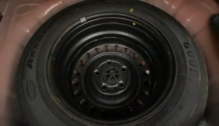 2023 KIA SONET HTK PLUS 1.0 IMT, Petrol, Manual, 41,049 km, Spare Tyre