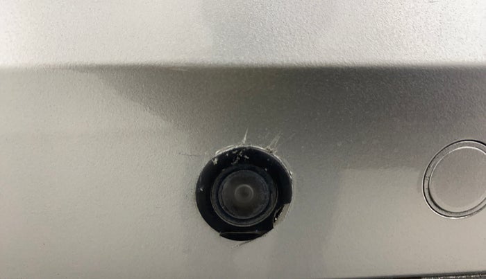 2022 Skoda KUSHAQ AMBITION 1.0L TSI MT, Petrol, Manual, 72,759 km, Parking Camera