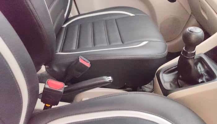 2020 Maruti Celerio VXI (O) CNG, CNG, Manual, 65,391 km, Gear Lever
