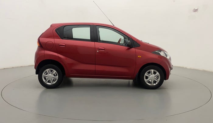 2018 Datsun Redi Go T(O) 1.0, Petrol, Manual, 46,291 km, Right Side