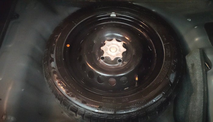 2018 Hyundai Grand i10 ASTA 1.2 KAPPA VTVT, Petrol, Manual, 54,740 km, Spare Tyre