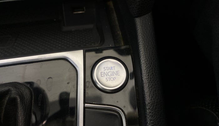 2018 Volkswagen Passat HIGHLINE DSG, Diesel, Automatic, 80,437 km, Keyless Start/ Stop Button