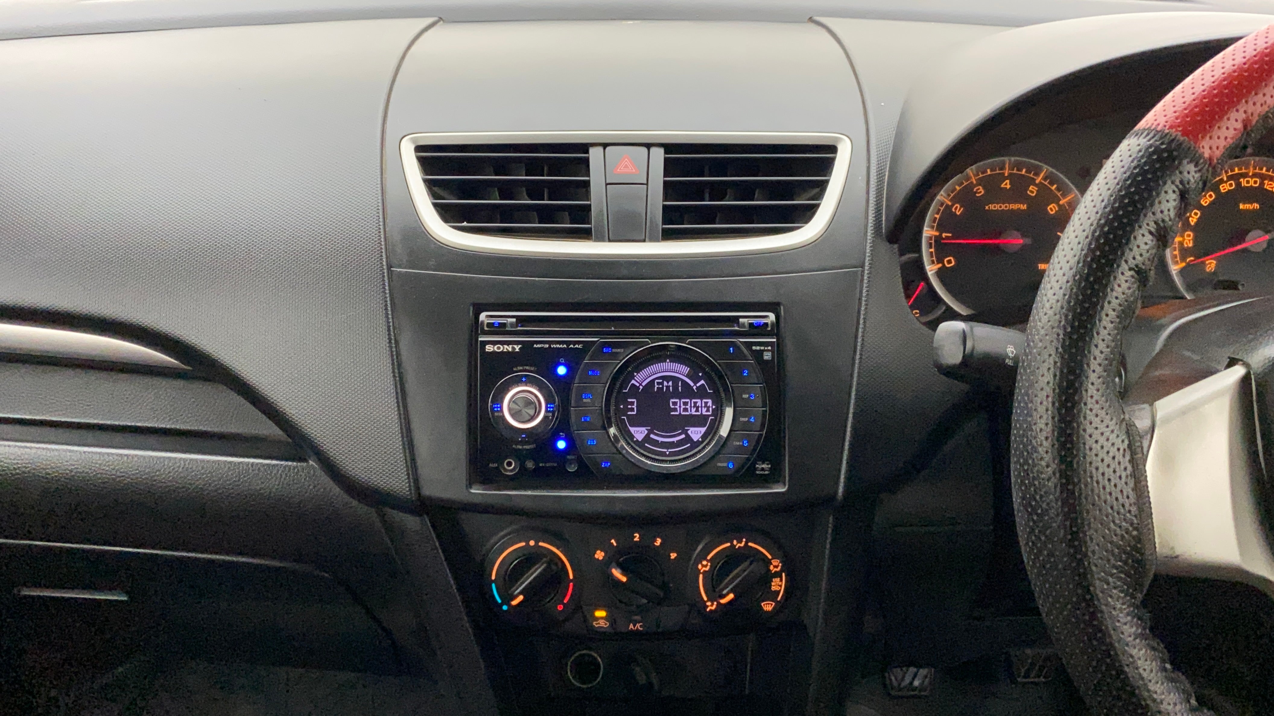 Features