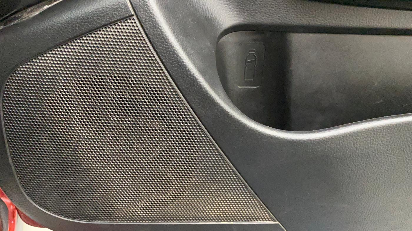 2012 Maruti Swift VXI, Petrol, Manual, 47,169 km, Speaker
