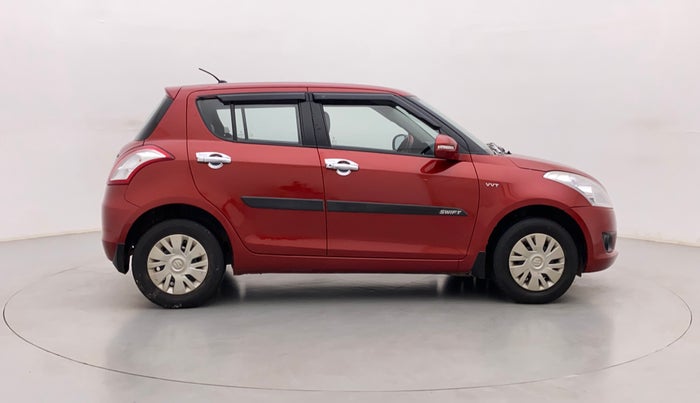 2012 Maruti Swift VXI, Petrol, Manual, 47,169 km, Right Side View