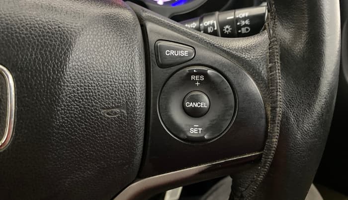 2014 Honda City 1.5L I-DTEC V, Diesel, Manual, 74,479 km, Adaptive Cruise Control