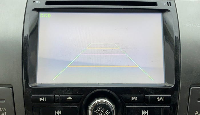 2012 Honda City V AT, Petrol, Automatic, 48,475 km, Parking Camera