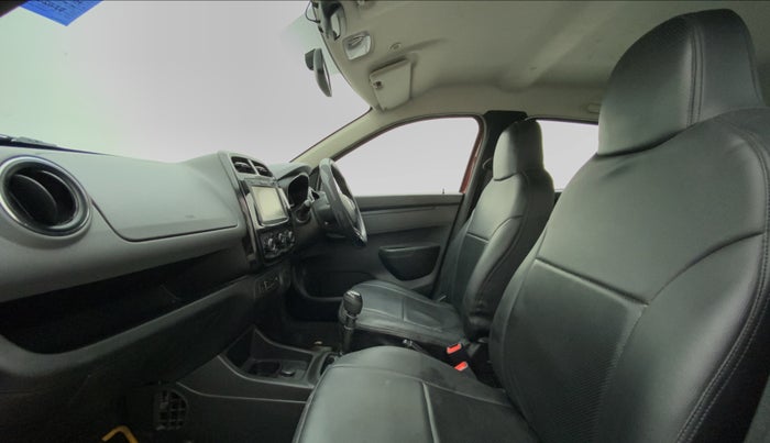 2018 Renault Kwid RXT 0.8, Petrol, Manual, 22,812 km, Right Side Front Door Cabin