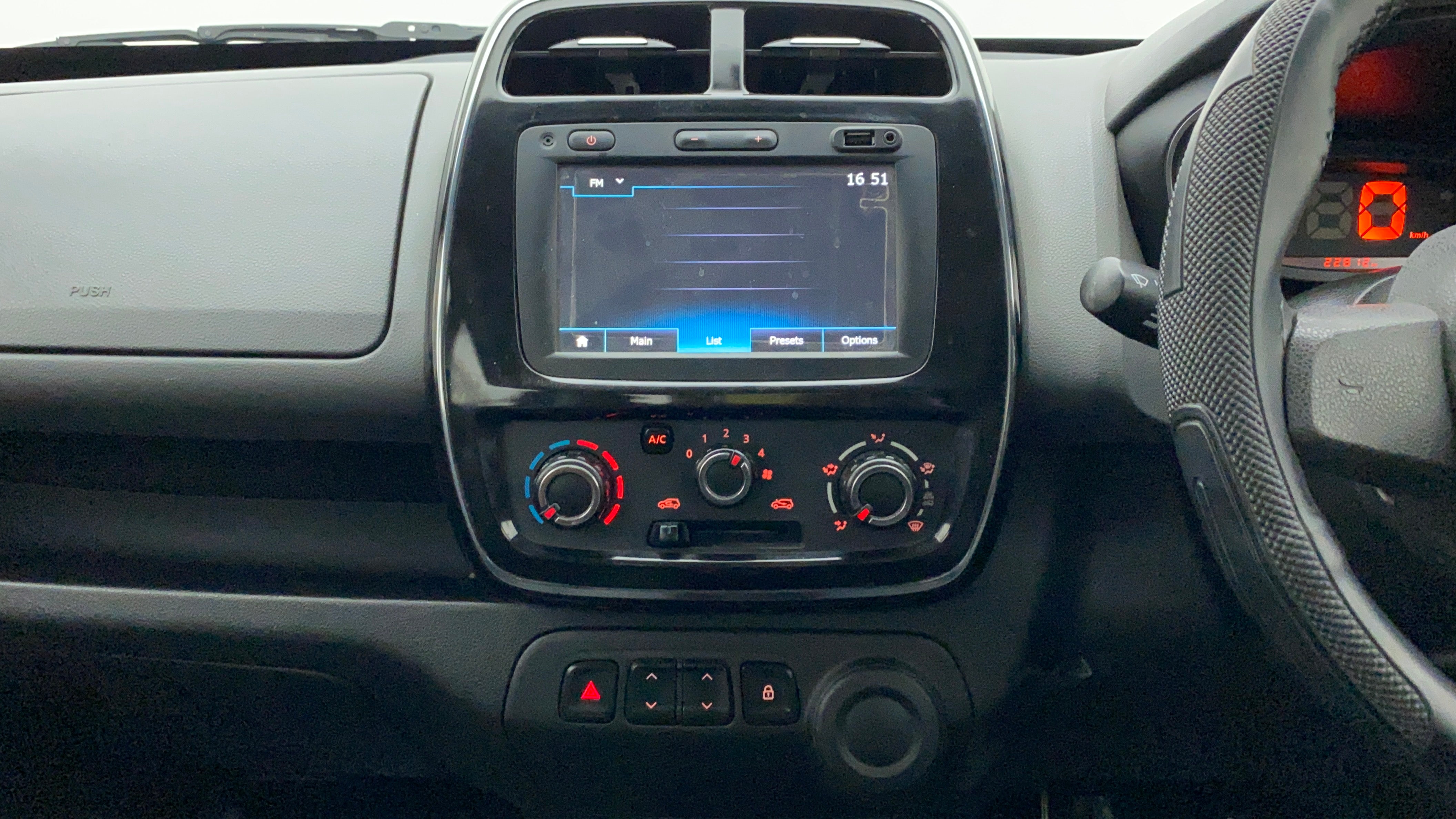 Features