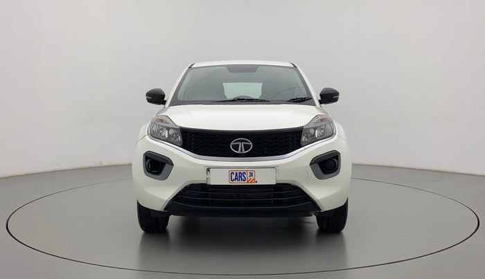 2018 Tata NEXON XM PETROL, Petrol, Manual, 61,334 km, Front