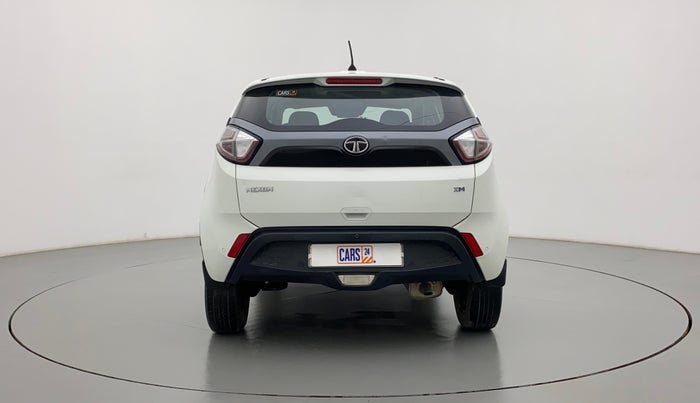 2018 Tata NEXON XM PETROL, Petrol, Manual, 61,334 km, Back/Rear