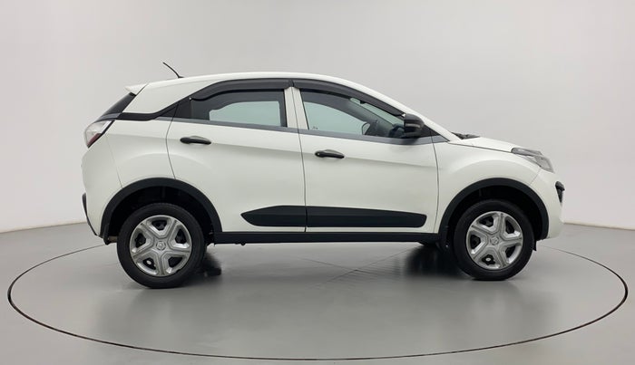 2018 Tata NEXON XM PETROL, Petrol, Manual, 61,334 km, Right Side View