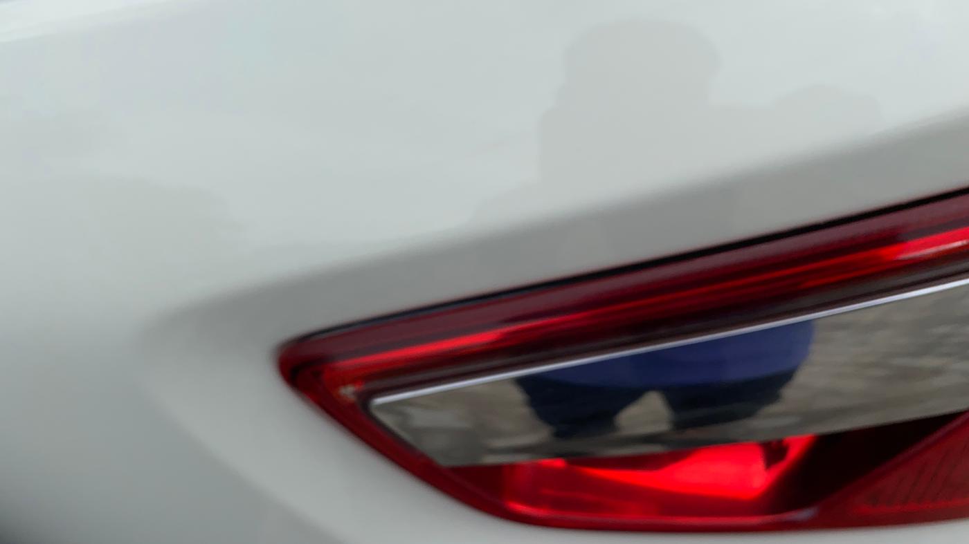 2019 Ford Ecosport AMBIENTE 1.5L PETROL, Petrol, Manual, 78,814 km, Parking Camera