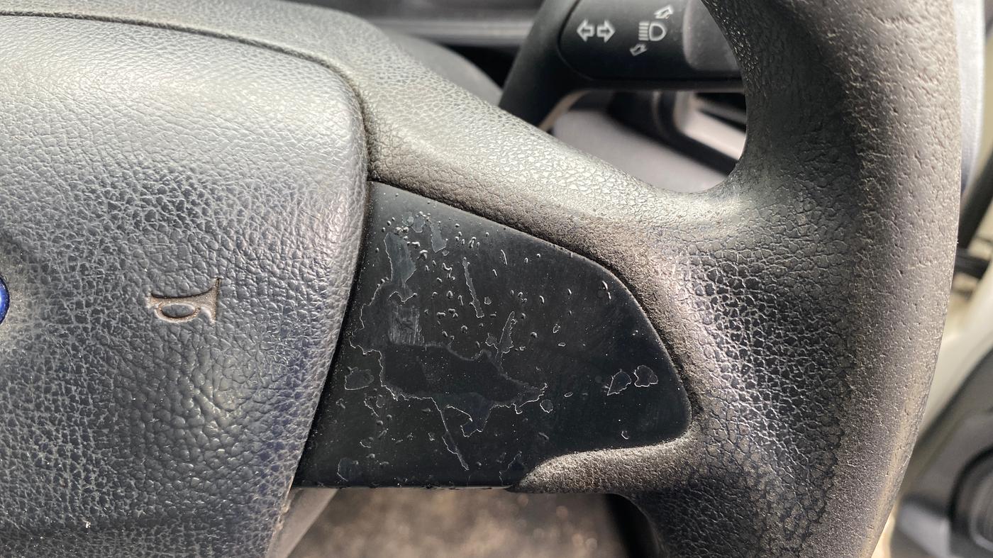 2019 Ford Ecosport AMBIENTE 1.5L PETROL, Petrol, Manual, 78,814 km, Adaptive Cruise Control