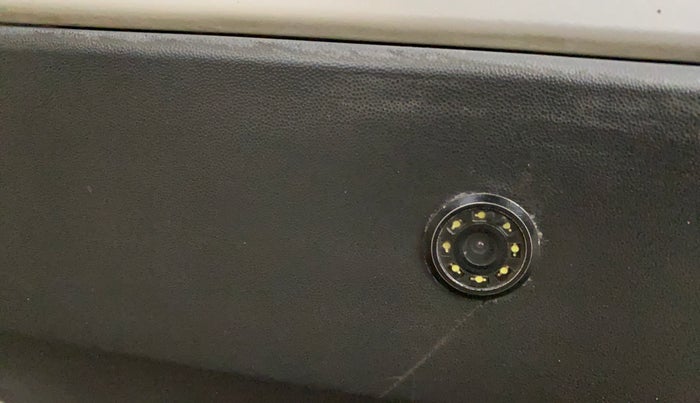 2015 Hyundai Creta S 1.6 PETROL, Petrol, Manual, 84,475 km, Parking Camera