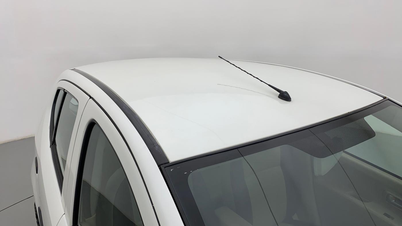 2012 Maruti A Star VXI ABS AT, Petrol, Automatic, 60,830 km, Roof