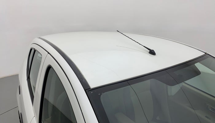 2012 Maruti A Star VXI ABS AT, Petrol, Automatic, 60,830 km, Roof