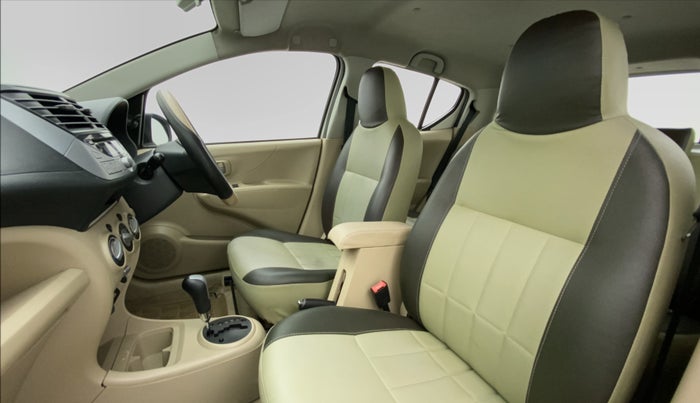 2012 Maruti A Star VXI ABS AT, Petrol, Automatic, 60,830 km, Right Side Front Door Cabin