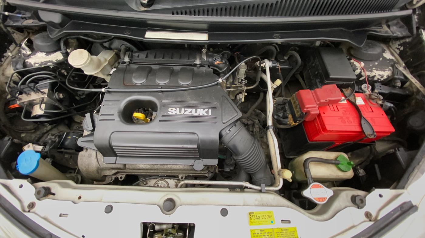 2012 Maruti A Star VXI ABS AT, Petrol, Automatic, 60,830 km, Open Bonet