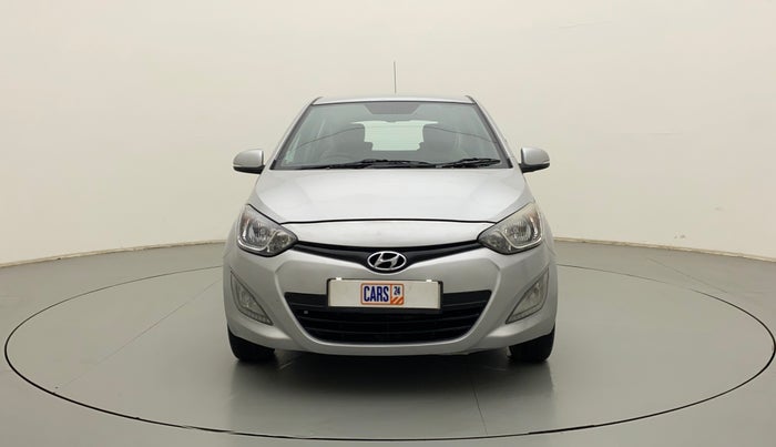 2014 Hyundai i20 SPORTZ 1.2, Petrol, Manual, 85,355 km, Front