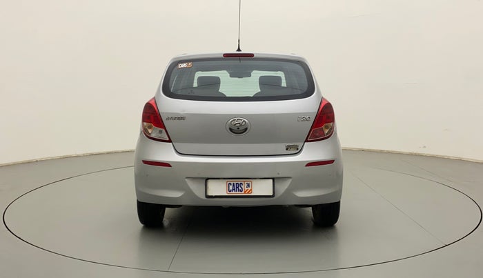 2014 Hyundai i20 SPORTZ 1.2, Petrol, Manual, 85,355 km, Back/Rear