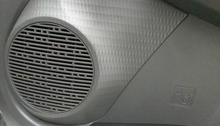 2012 Toyota Etios Liva G, Petrol, Manual, 24,434 km, Speaker