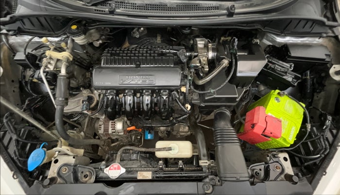 2015 Honda City 1.5L I-VTEC SV, Petrol, Manual, 48,194 km, Engine View
