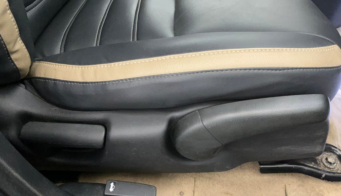 2015 Honda City 1.5L I-VTEC SV, Petrol, Manual, 48,194 km, Driver Side Adjustment Panel