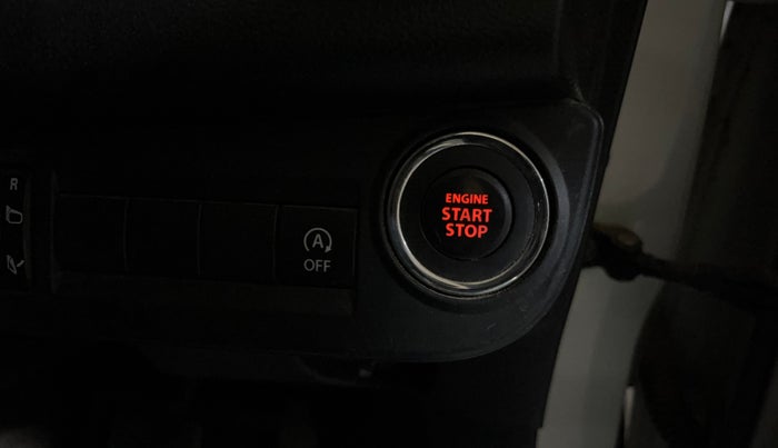 2021 Maruti Celerio ZXI PLUS AGS, Petrol, Automatic, 73,192 km, Keyless Start/ Stop Button