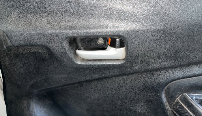 2021 Maruti Celerio ZXI PLUS AGS, Petrol, Automatic, 73,192 km, Driver Side Door Panels Control