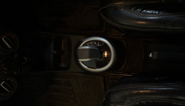 2021 Maruti Celerio ZXI PLUS AGS, Petrol, Automatic, 73,192 km, Gear Lever