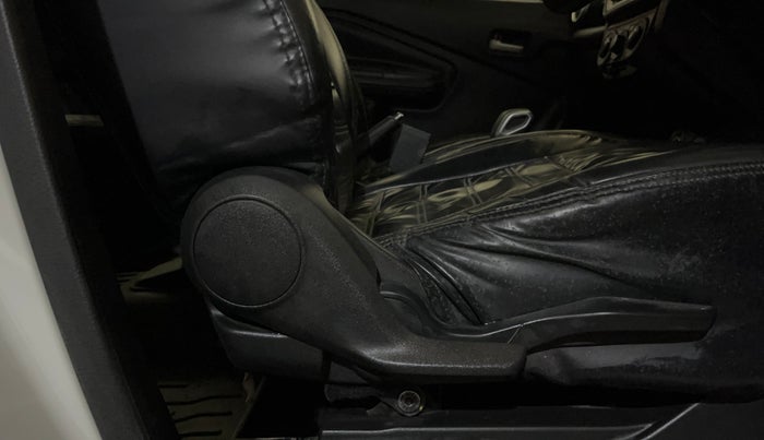 2021 Maruti Celerio ZXI PLUS AGS, Petrol, Automatic, 73,192 km, Driver Side Adjustment Panel