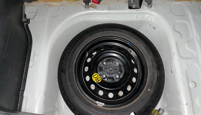 2021 Maruti Celerio ZXI PLUS AGS, Petrol, Automatic, 73,192 km, Spare Tyre