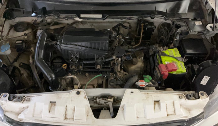 2021 Maruti Celerio ZXI PLUS AGS, Petrol, Automatic, 73,192 km, Engine View