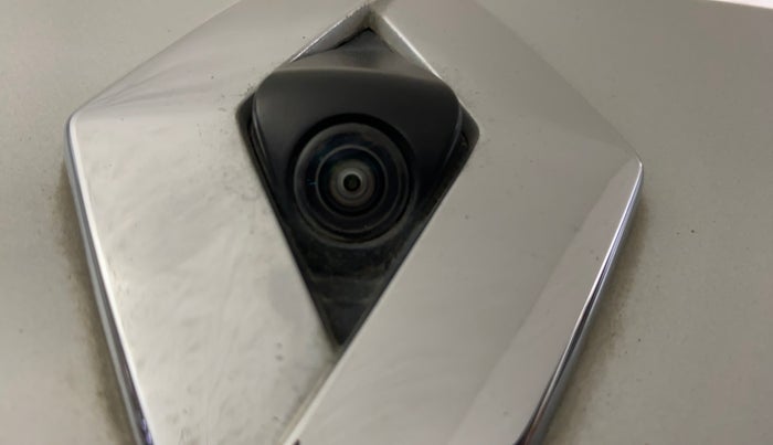 2022 Renault Kwid RXT 1.0, Petrol, Manual, 29,737 km, Parking Camera