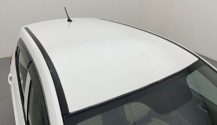 2017 Hyundai Grand i10 Sportz1.2 CRDI, Diesel, Manual, 43,683 km, Roof
