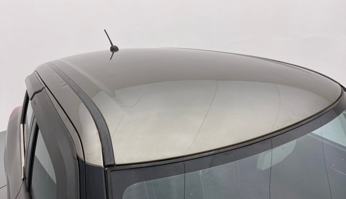 2018 Maruti Swift VXI D, Petrol, Manual, 17,239 km, Roof