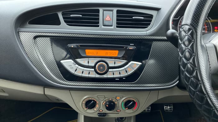Features