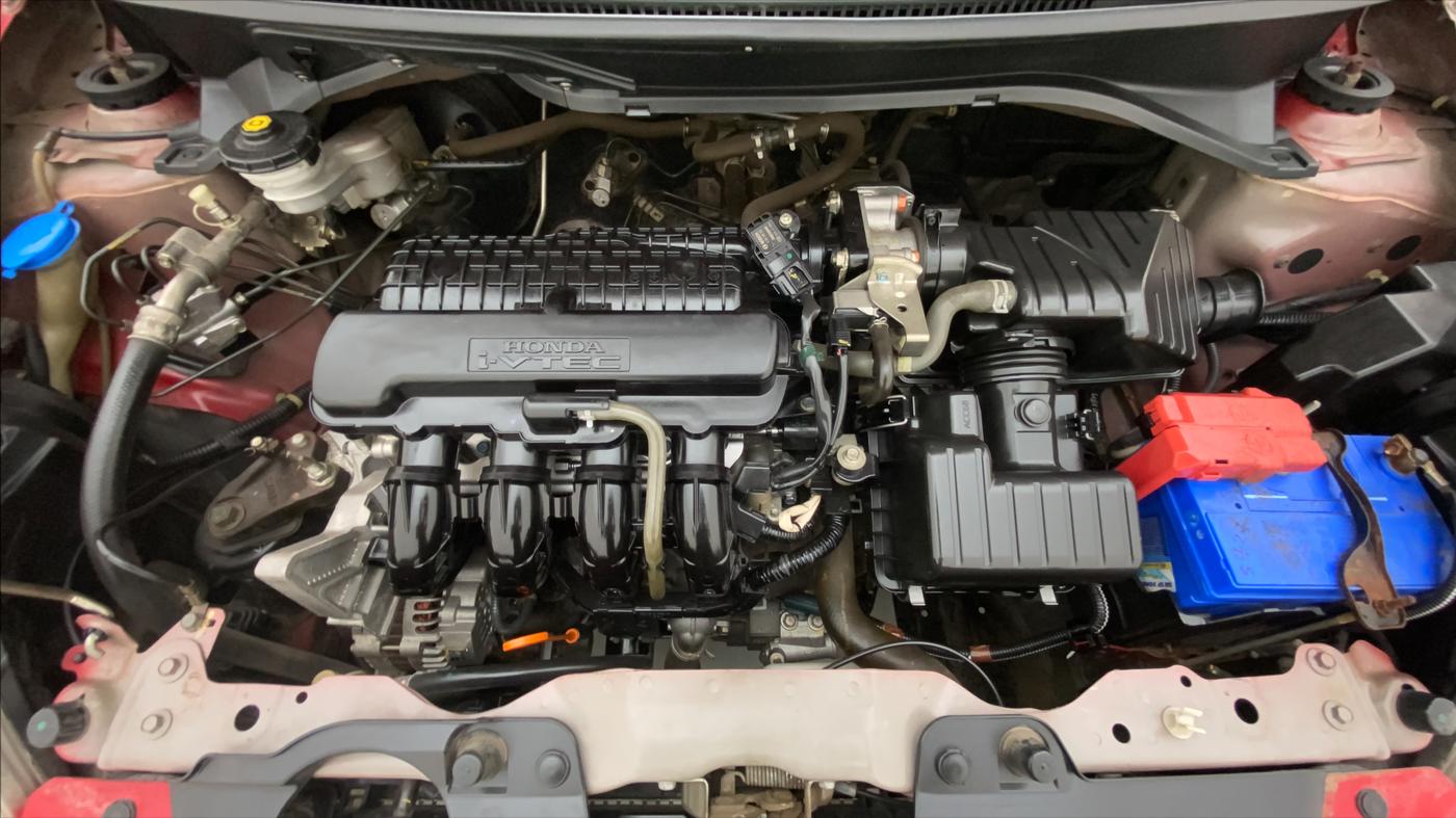 2016 Honda Brio S MT, Petrol, Manual, 57,617 km, Open Bonet