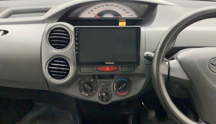 2012 Toyota Etios Liva GD, Diesel, Manual, 79,336 km, Air Conditioner