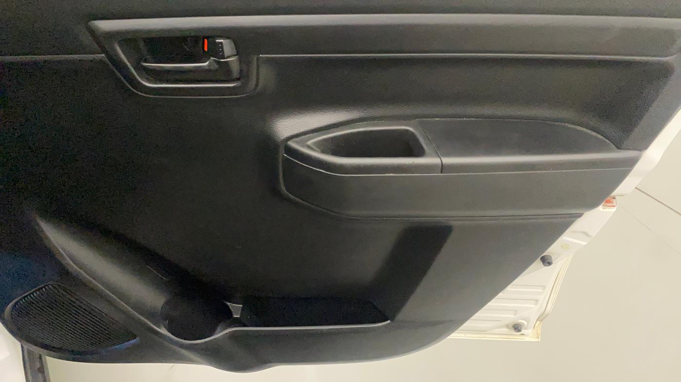2021 Maruti S PRESSO VXI PLUS AMT, Petrol, Automatic, 27,012 km, Driver Side Door Panels Control