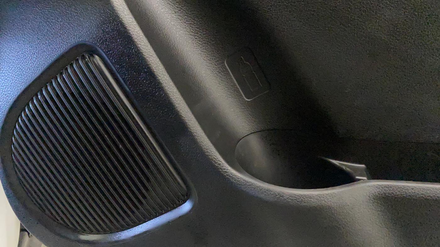 2021 Maruti S PRESSO VXI PLUS AMT, Petrol, Automatic, 27,012 km, Speaker